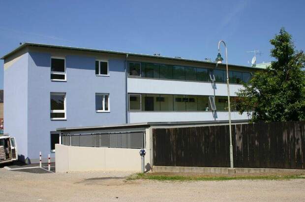 Terrassenwohnung mieten in 2130 Mistelbach (Bild 2)