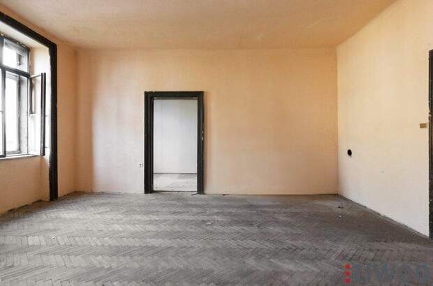 Terrassenwohnung kaufen in 1050 Wien (Bild 4)