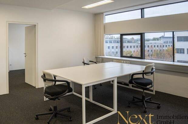 Büro / Praxis mieten in 4600 Wels (Bild 5)
