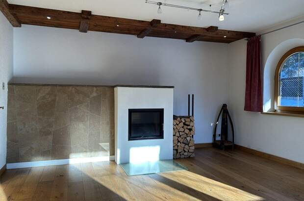 Haus mit Garten kaufen in 6382 Kirchdorf (Bild 2)