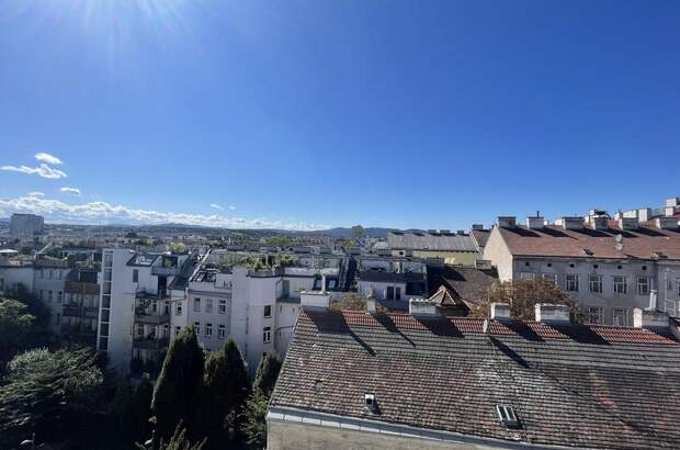 Altbauwohnung kaufen in 1150 Wien (Bild 3)