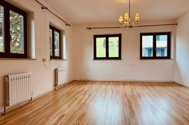 Haus mit Garten kaufen in 4813 Altmünster (Bild 4)