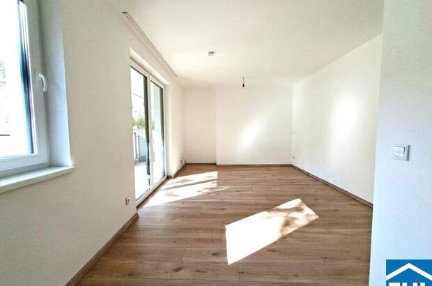 Terrassenwohnung mieten in 1100 Wien (Bild 3)