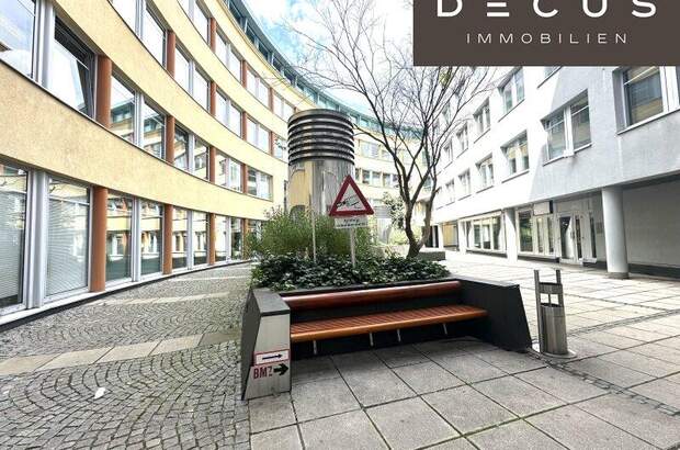 Büro / Praxis mieten in 1020 Wien (Bild 5)