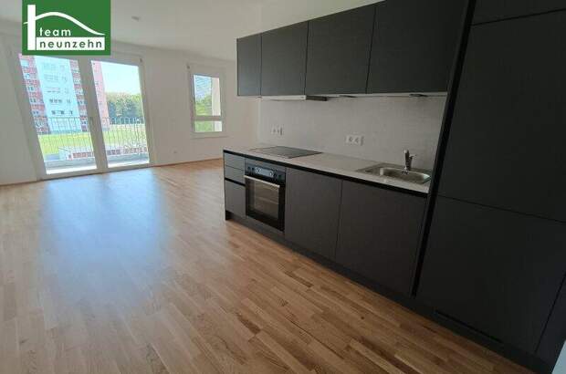Terrassenwohnung mieten in 3100 St. Pölten (Bild 3)