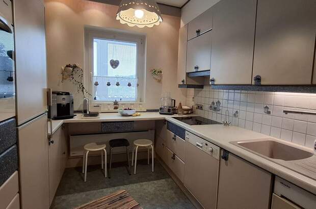 Wohnung mit Balkon kaufen in 3203 Rabenstein (Bild 1)