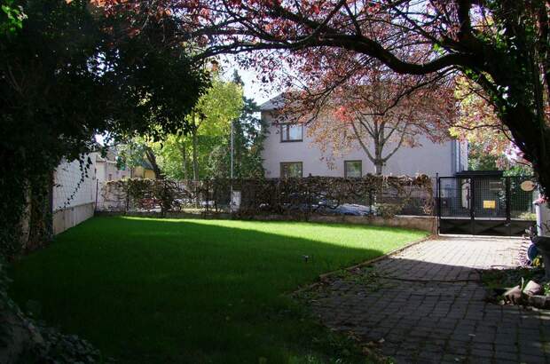 Haus mit Garten kaufen in 2500 Baden (Bild 5)