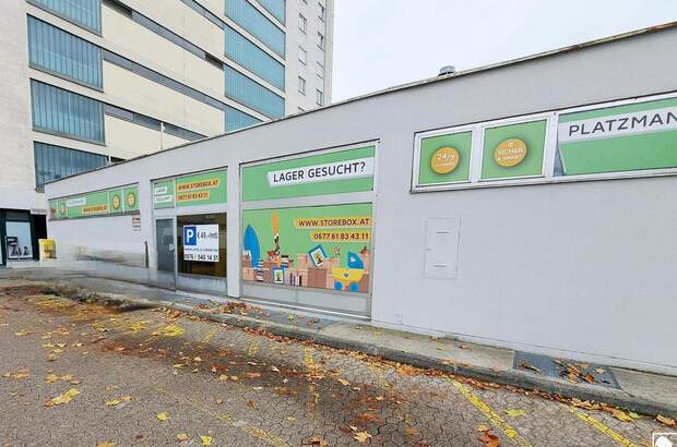 Gewerbeobjekt kaufen in 3100 St. Pölten (Bild 3)