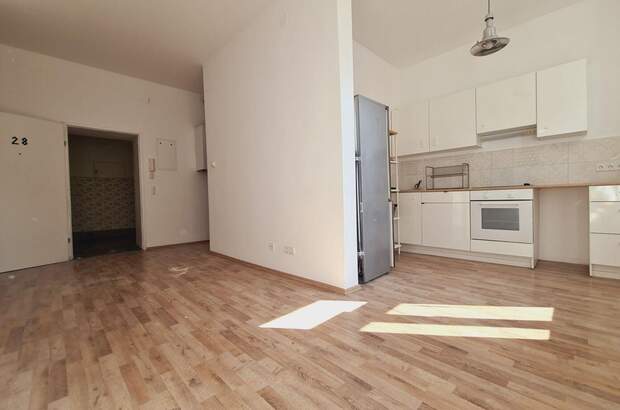 Altbauwohnung kaufen in 1040 Wien (Bild 1)