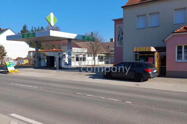 Gewerbeobjekt kaufen in 2042 Guntersdorf (Bild 2)