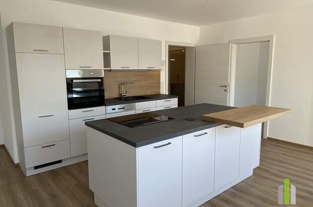 Terrassenwohnung mieten in 4844 Regau (Bild 4)