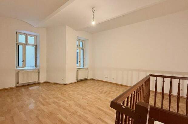 Büro / Praxis mieten in 1070 Wien (Bild 2)