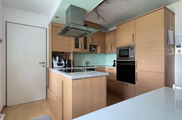 Haus mit Garten kaufen in 4030 Linz (Bild 5)