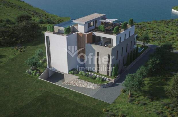 Wohnung kaufen in 23206 Sukošan (Bild 4)