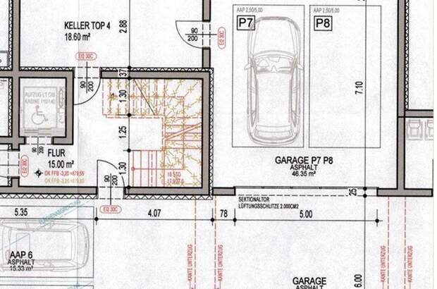 Wohnung mieten in 6020 Innsbruck (Bild 5)