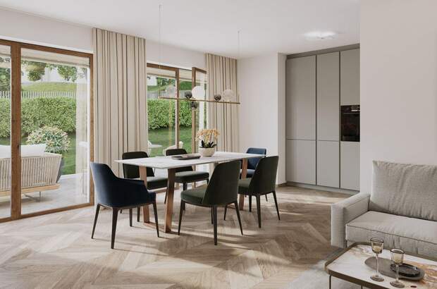 Wohnung mit Balkon kaufen in 1170 Wien (Bild 3)