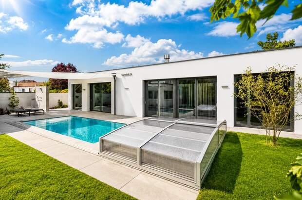 Einfamilienhaus kaufen in 4470 Enns (Bild 2)