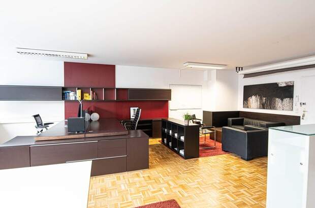 Gewerbeobjekt mieten in 4040 Linz (Bild 1)