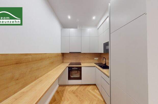 Wohnung mieten in 1030 Wien (Bild 2)