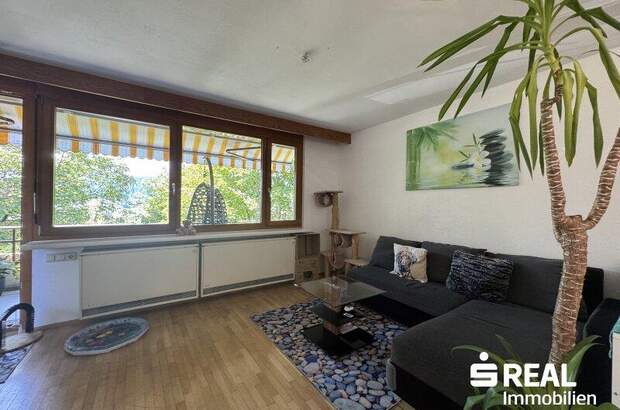 Terrassenwohnung kaufen in 6800 Feldkirch (Bild 5)