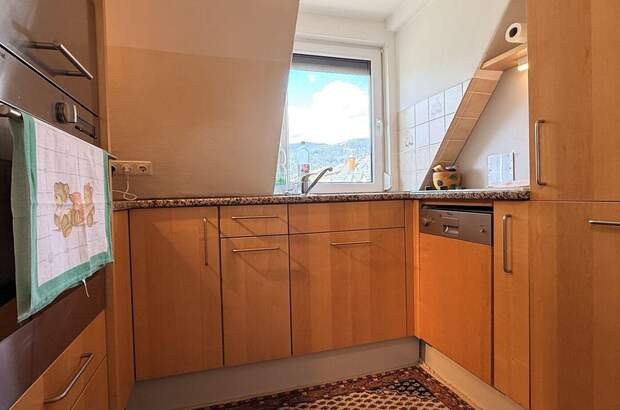 Altbauwohnung kaufen in 8712 Niklasdorf (Bild 4)