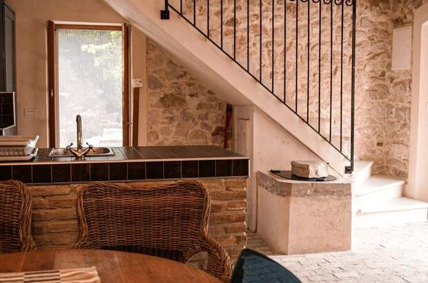 Haus mit Garten kaufen in 51561 Susak (Bild 4)