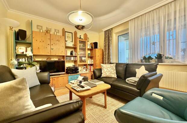 Wohnung kaufen in 3100 St. Pölten (Bild 2)