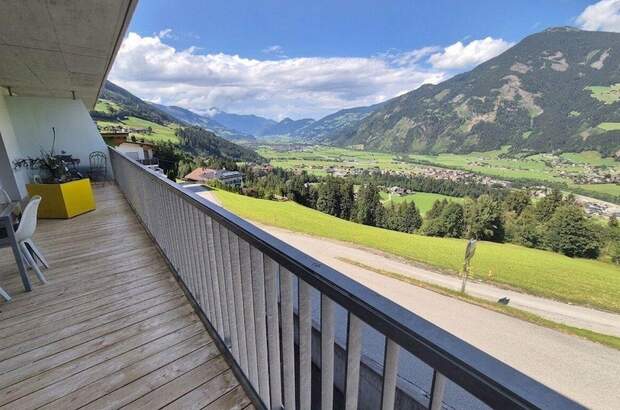 Wohnung mit Balkon kaufen in 6272 Kaltenbach (Bild 2)