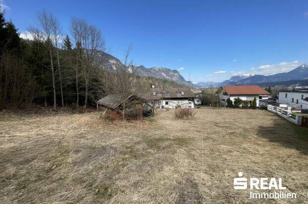 Grundstück kaufen in 6321 Angath (Bild 1)