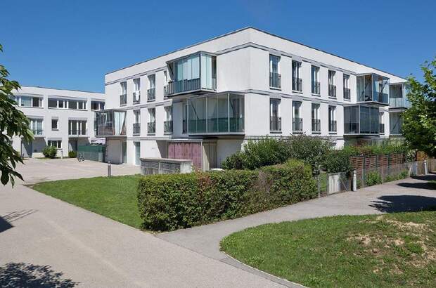 Wohnung mit Balkon mieten in 3372 Blindenmarkt