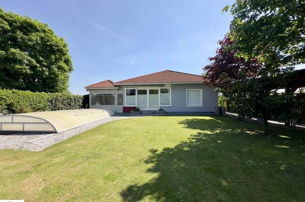 Haus kaufen in 2512 Tribuswinkel (Bild 1)