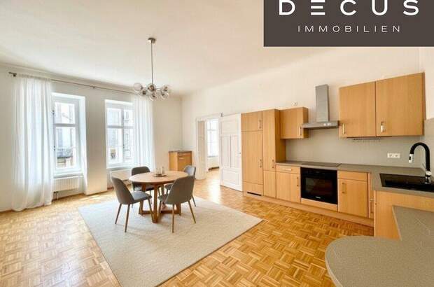 Wohnung mieten in 8020 Graz (Bild 1)