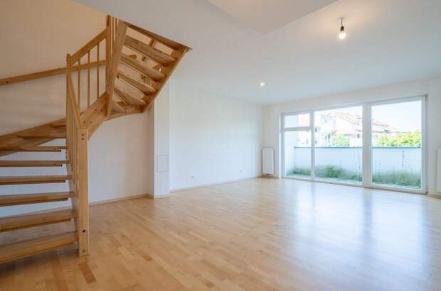 Wohnung mit Balkon mieten in 3386 Hafnerbach (Bild 2)