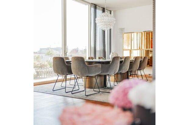 Terrassenwohnung kaufen in 1040 Wien (Bild 5)