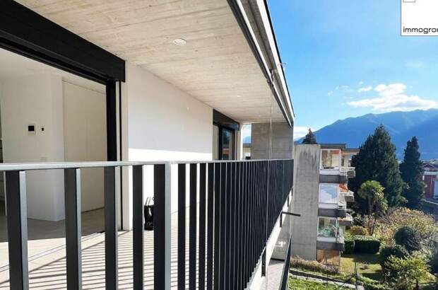 Wohnung kaufen in 6600 Locarno (Bild 1)