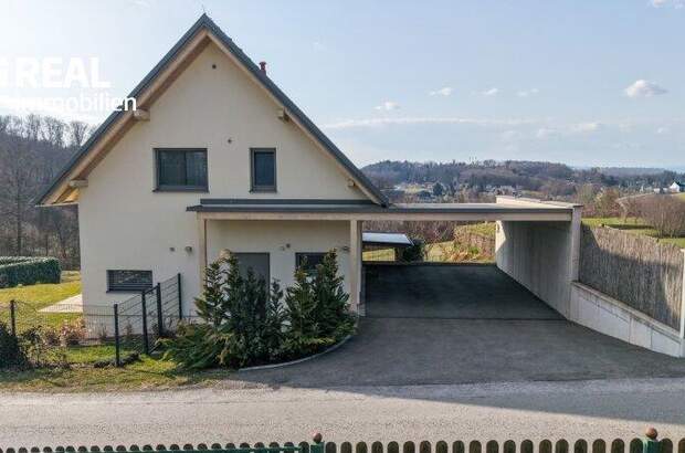 Haus kaufen in 8461 Ehrenhausen (Bild 1)