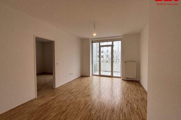 Terrassenwohnung mieten in 4030 Linz (Bild 2)