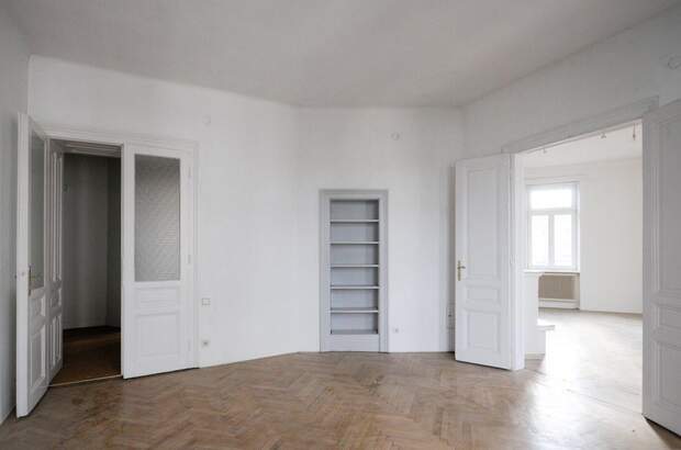 Altbauwohnung kaufen in 1190 Wien (Bild 5)