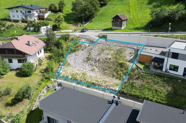 Grundstück kaufen in 6500 Landeck (Bild 2)