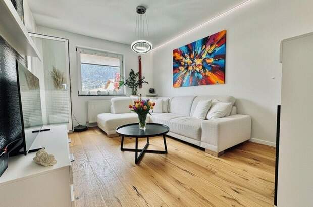 Wohnung mit Balkon mieten in 6112 Wattens (Bild 4)