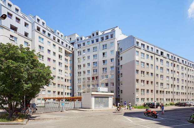 Eigentumswohnung in 1100 Wien (Bild 2)