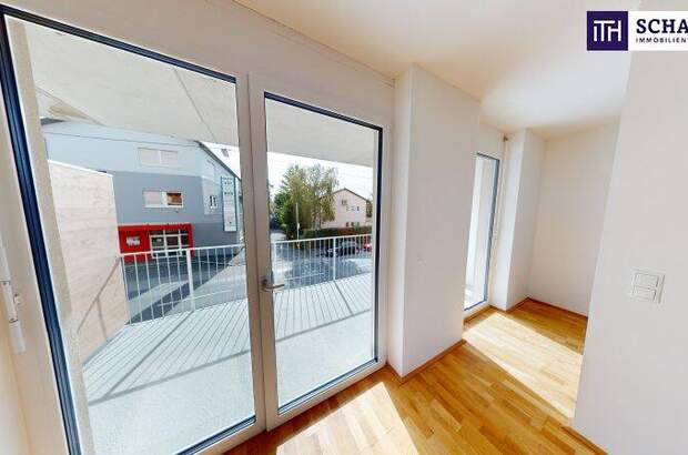 Terrassenwohnung kaufen in 8020 Graz (Bild 1)