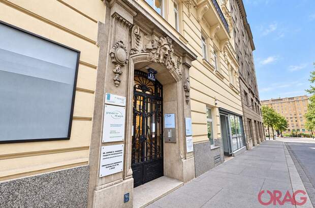 Gewerbeobjekt mieten in 1010 Wien (Bild 2)