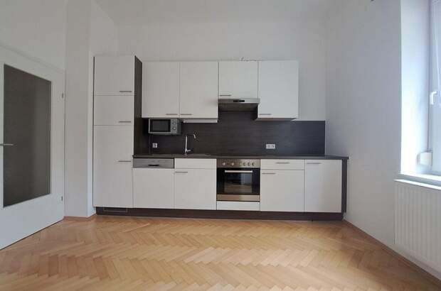 Altbauwohnung mieten in 8580 Köflach (Bild 1)