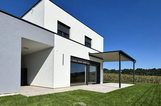 Haus mit Garten kaufen in 8081 Empersdorf (Bild 4)