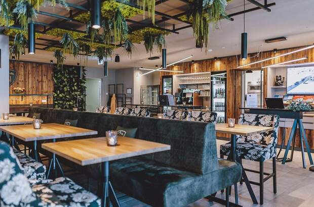 Anlageobjekt kaufen in 5700 Zell am See