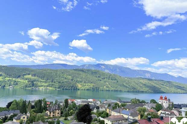 Eigentumswohnung in 9872 Millstatt