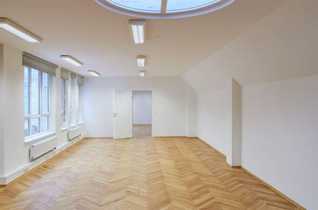 Gewerbeobjekt mieten in 1050 Wien (Bild 1)