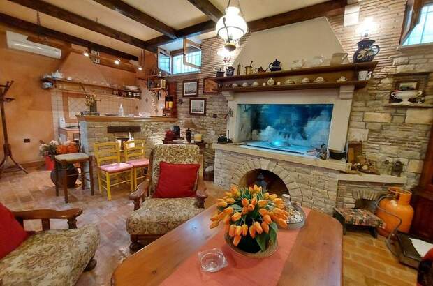 Wohnung kaufen in 52210 Rovinj (Bild 1)