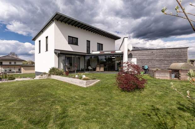 Haus mit Garten kaufen in 4911 Tumeltsham (Bild 1)